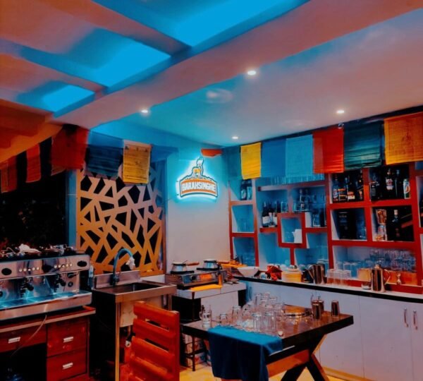 Luxury Interior