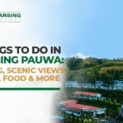 things to do in jarsing resort