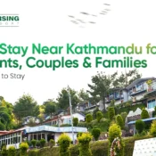 Best Places to Stay