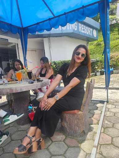 Sarika Prasai